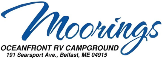 The Moorings Logo