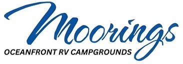 The Moorings Logo