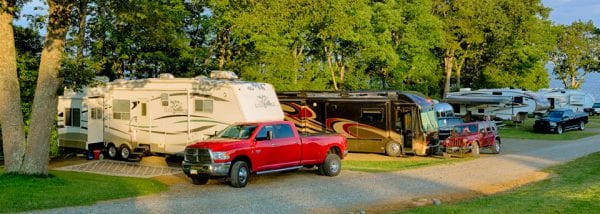 moorings oceanfront rv resort images 25