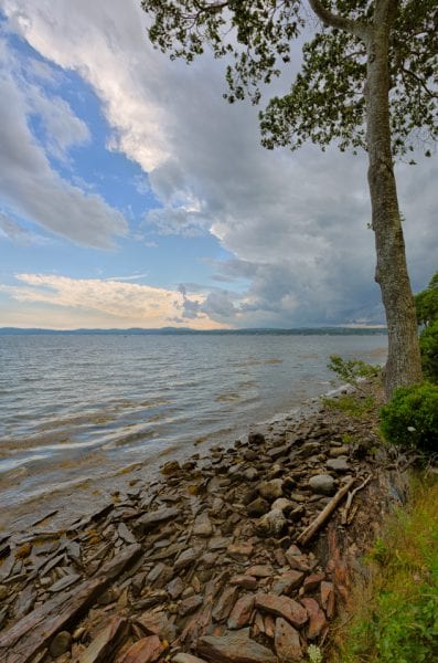 moorings oceanfront rv resort images 33