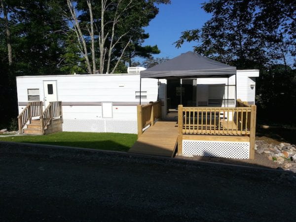 moorings rv rental park trailer 13