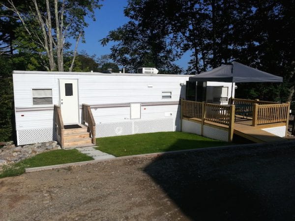 moorings rv rental park trailer 14