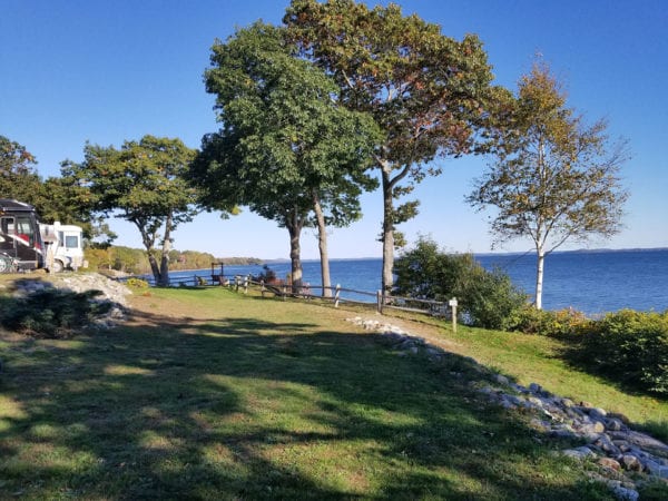 Moorings RV Camp Website 1