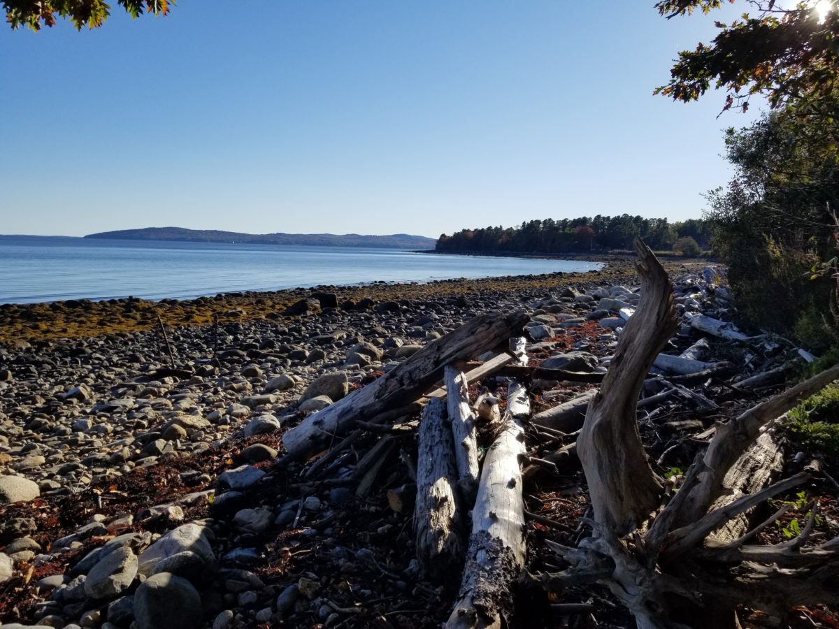 Policies (Searsport) Moorings Oceanfront RV Resort