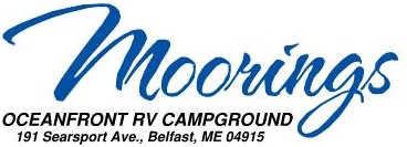 Moorings I